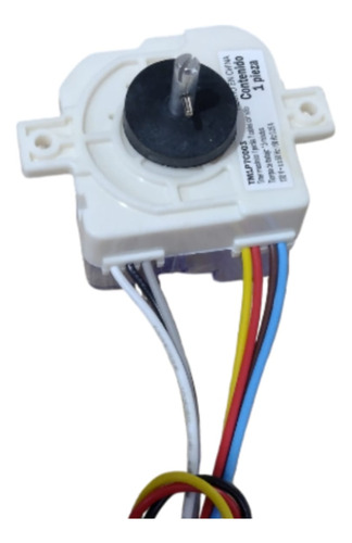Timer Reloj Para Lavadora Daewoo Winnia De 2 Tinas
