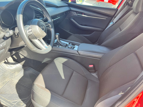 Mazda Mazda 3 2.0 I Sedan At