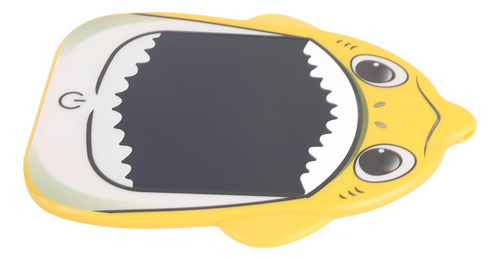 Tableta De Escritura Lcd Doodle Board De 6.5 Pulgadas, Color