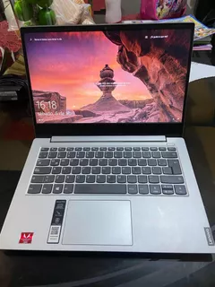 Laptop Lenovo S340 - 14 Api Ryzen 3 3200u