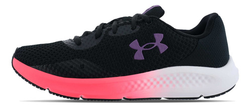 Zapatillas Under Armour Deportivo De Running Mujer Gf215