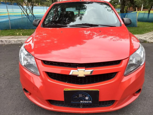 Chevrolet Sail