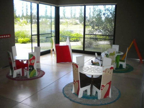 Imagen 22 de 28 de Inmejorable Departamento 3 Ambientes En Quartier - Nordelta !