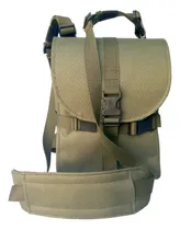 Comprar Portapliegos Bandolera\u002Fbolso Muslero Para Instrucción Militar\u002Fejercito\u002Fgendarmeria\u002Fpolicia Y Seguridad\u002F 3 Colores