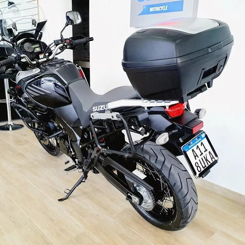 Suzuki Vstrom 1000 - Usado 2018
