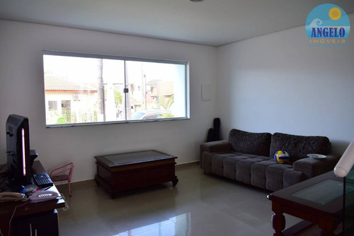 Imagem 3 de 10 de Casa No Bairro Jardim Três Marias Em Peruíbe - 822