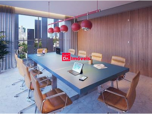 Imagem 10 de 18 de Apartamento Belém - 1007531