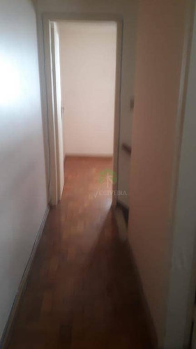 Sobrado À Venda, 110 M² Por R$ 580.000,00 - Jardim Trussardi - São Paulo/sp - So0103