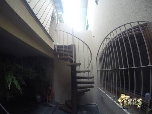 Imagem 6 de 15 de Sobrado Vila Matilde - So0469