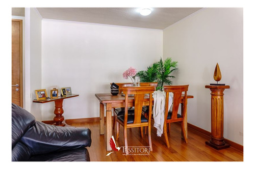 Imagen 10 de 27 de Departamento En Venta De 3 Dorm. En Vitacura/ Estadio Croata