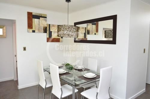 Departamento En Venta En Coquimbo