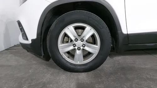 Chevrolet Trax 1.8 B LT AT