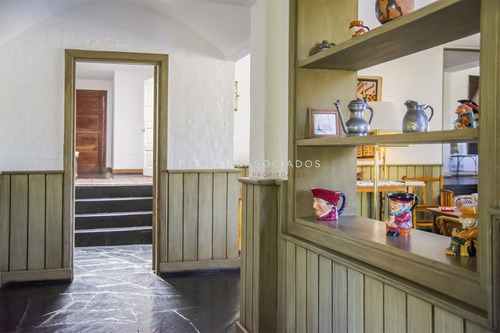 Imagen 2 de 30 de Casa En Golf - Punta Del Este