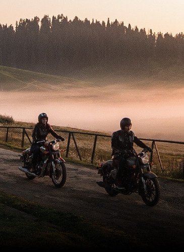 Imagen 23 de 25 de Royal Enfield Classic 350 Signal 0km