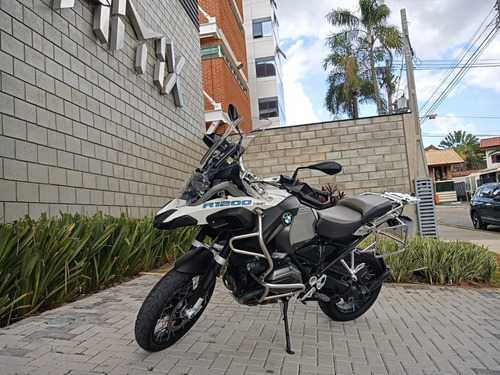Bmw R 1200 Gs Supermotard