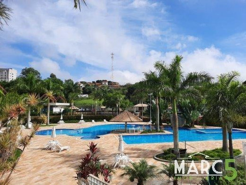 Imagem 1 de 7 de Lote Em Condominio - Aruja 5 - 1817