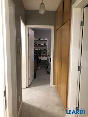 Imagem 6 de 15 de Apartamento - Alto Da Lapa - Sp - 623821