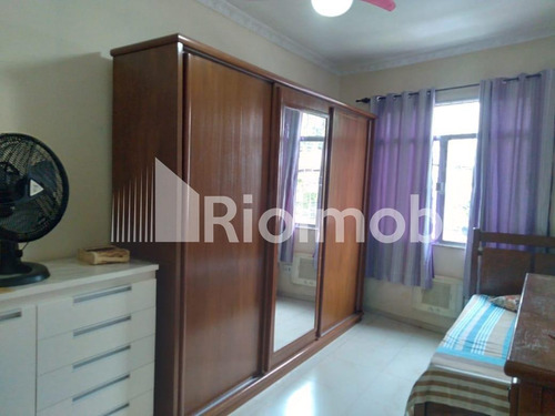Imagem 3 de 11 de Apartamento - Ref: 6710