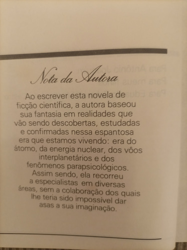 Livro Spharion Série Vaga-lume Ed. 1 Ano 1979 C/ Suplemento (Usado)