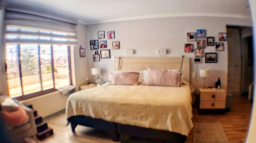 Vendemos Casa En Gabriela Mistral En San Joaquin - La Serena