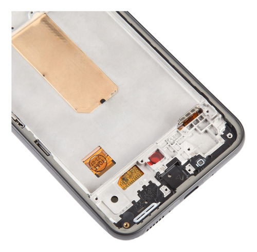 Pm Pantalla Lcd Con Marco Para Samsung Galaxy A54 5g Sm-a546