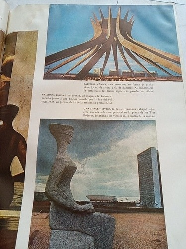 Biblioteca Universal De Brasil (Usado)