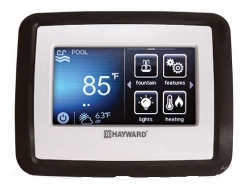 Control De Automatizacion Omnihub De Hayward