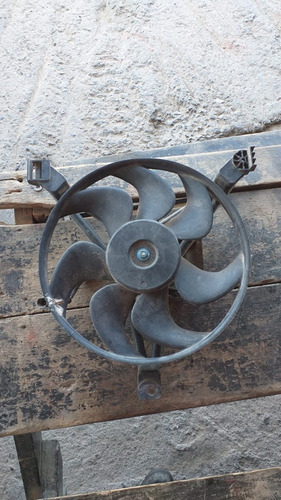 Motoventilador (abanico) Lumina 1998 3.8 6cil (usado) (Usado)