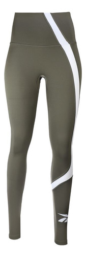 Leggings Reebok Train Mujer Iq4369