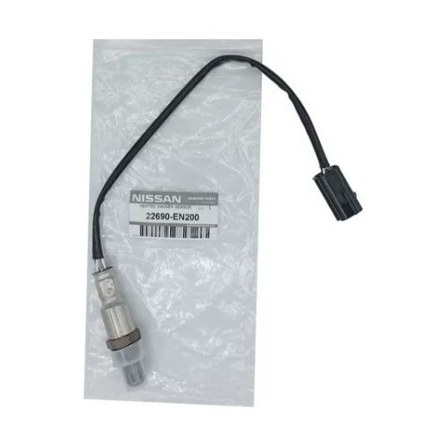 Sensor De Oxigeno Delantero Nissan Tiida C11