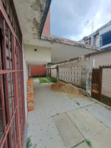 Se Vende Casa En El Viñedo.