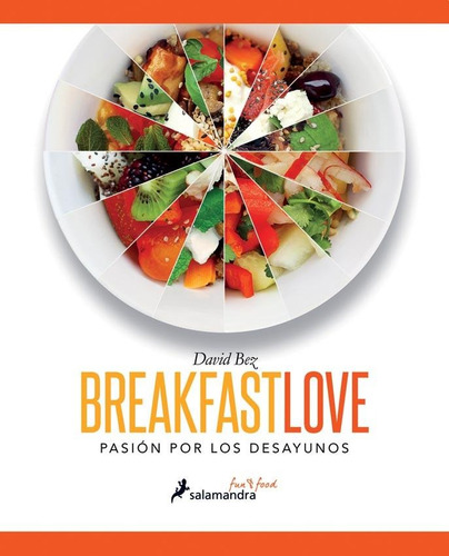 Breakfast Love - David Bez
