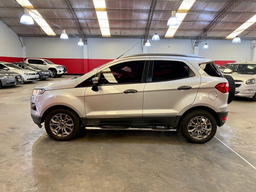 Ford Ecosport 1.6 Freestyle 2013 $940.000 Y Cuotas!!