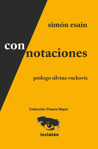 Con/notaciones - Simon Esain