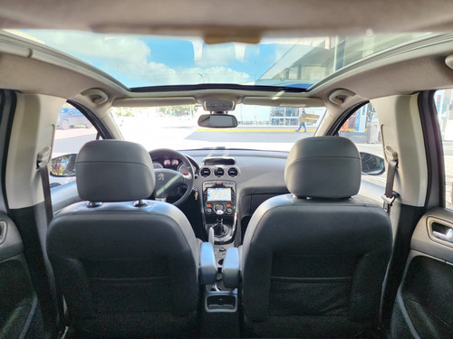 Peugeot 308 1.6 Feline Hdi 115cv