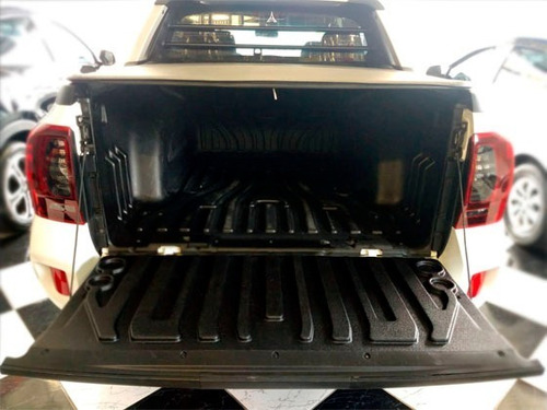 Renault Duster Oroch 2.0 Dynamique Automático 2018/2019
