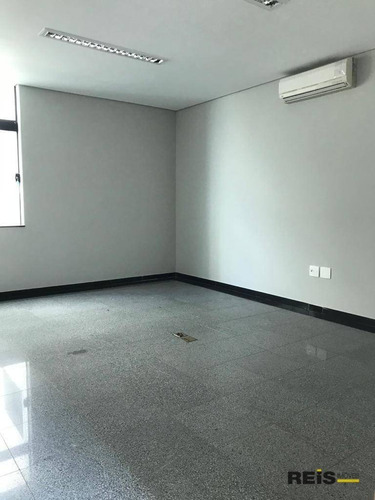Imagem 17 de 19 de Prédio Para Alugar, 1051 M² Por R$ 35.000,00/mês - Jardim Judith - Sorocaba/sp - Pr0006