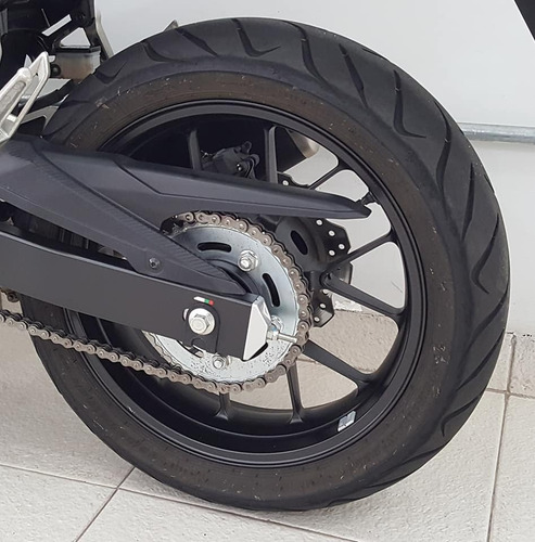 Imagem 12 de 14 de Cb 500f Honda Abs 2019