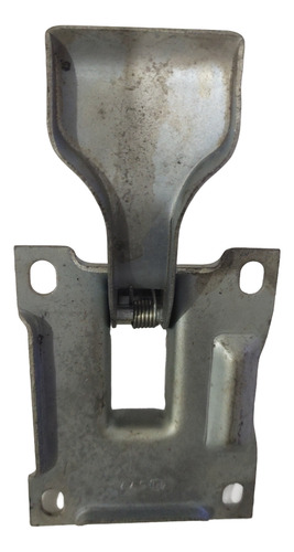 Fechadura Inferior Capô Ford Willys Rural F-75 60/67 Origina