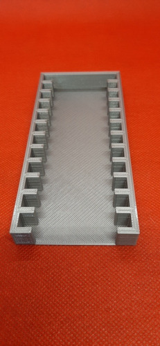 Imagen 9 de 9 de Organizador Para Catridges De Neo Geo Pocket 12u