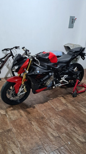 Imagen 3 de 10 de Bmw S1000r