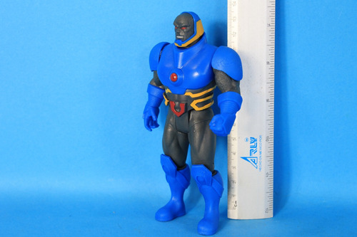 Darkseid Super Powers Mcfarlane Toys (Usado)
