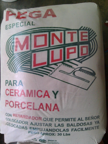 Pego Montelupo