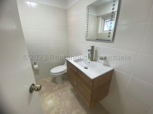 Apartamento En Venta El Rosal Mls# 24-9173 Em