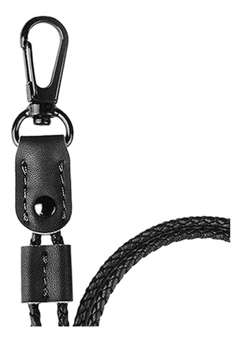 3 Cordões De Pescoço, Cordão De Identidade Durável,