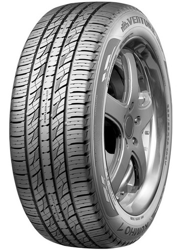 Llanta Kumho 235/65 R17 Crugen Premium Kl33