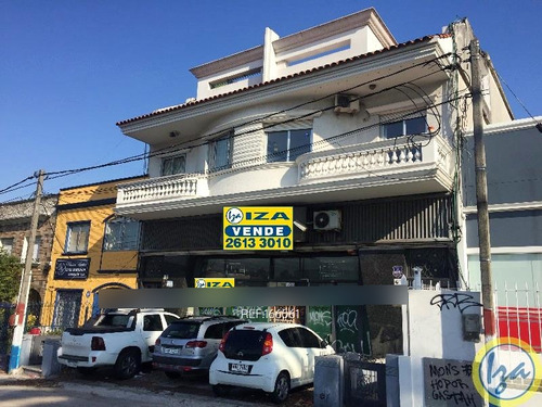 Venta Nuevo Centro Local Comercial Clinicas Financieras Iza