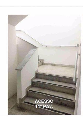 Imagem 14 de 27 de Centro - Rua Do Passeio - Maravilhoso Espaço Comercial Com 969m² - Ideal Para Grande Empresa - Temos Outros Andares - Agende Uma Visita! - Loc5213m - 31956633