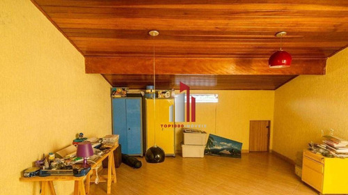 Imagem 30 de 30 de Casa À Venda, 258 M² Por R$ 1.100.000,00 - Vila Esperança - São Paulo/sp - Ca0290