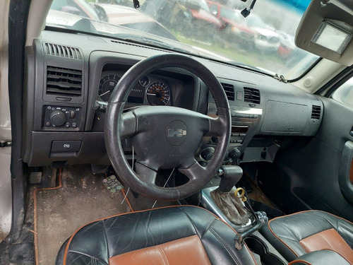 Hummer H3 2006 ( En Partes ) 2006 - 2010 3.5 4x4 Yonke